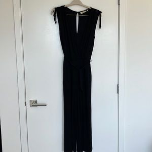 Anthropologie Moulinette Soeurs Alisande Jumpsuit